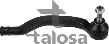 Talosa 42-16530 - Stūres šķērsstiepņa uzgalis autospares.lv