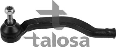 Talosa 42-16531 - Stūres šķērsstiepņa uzgalis www.autospares.lv