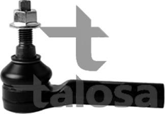 Talosa 42-11097 - Stūres šķērsstiepņa uzgalis www.autospares.lv