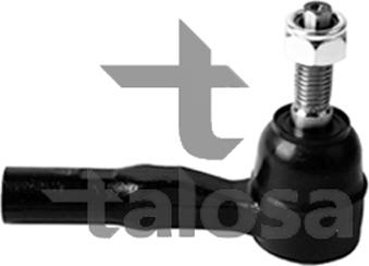 Talosa 42-11342 - Stūres šķērsstiepņa uzgalis www.autospares.lv