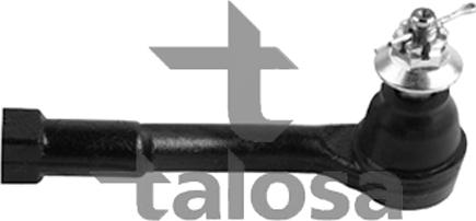 Talosa 42-13852 - Stūres šķērsstiepņa uzgalis www.autospares.lv