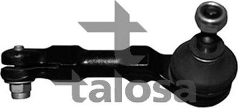 Talosa 42-13310 - Stūres šķērsstiepņa uzgalis www.autospares.lv