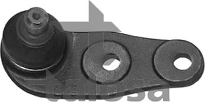 Talosa 47-09645 - Balst / Virzošais šarnīrs www.autospares.lv