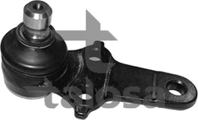 Talosa 47-09056 - Ball Joint www.autospares.lv