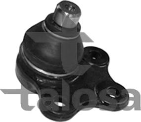 Talosa 47-09064 - Balst / Virzošais šarnīrs autospares.lv