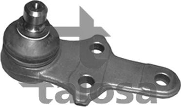 Talosa 47-09065 - Balst / Virzošais šarnīrs www.autospares.lv