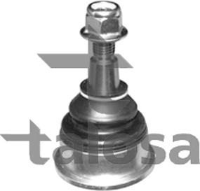 Talosa 47-09851 - Шаровая опора, несущий / направляющий шарнир www.autospares.lv