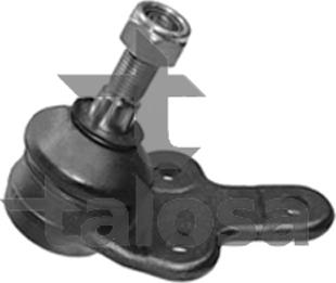 Talosa 47-09325 - Balst / Virzošais šarnīrs autospares.lv