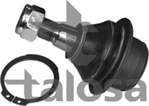 Talosa 47-09264 - Balst / Virzošais šarnīrs www.autospares.lv