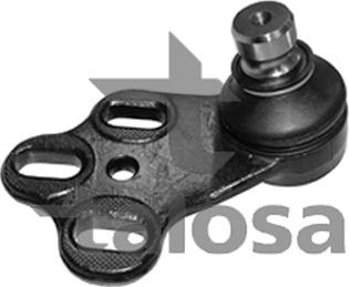 Talosa 47-09715 - Balst / Virzošais šarnīrs www.autospares.lv