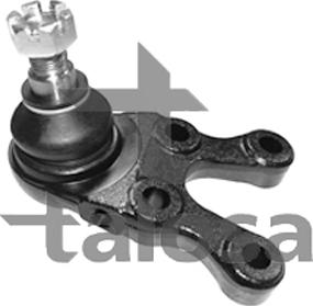 Talosa 47-04455 - Balst / Virzošais šarnīrs www.autospares.lv