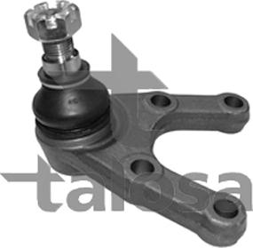 Talosa 47-04453 - Balst / Virzošais šarnīrs www.autospares.lv