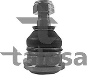 Talosa 47-04452 - Balst / Virzošais šarnīrs www.autospares.lv