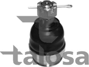 Talosa 47-04429 - Balst / Virzošais šarnīrs autospares.lv