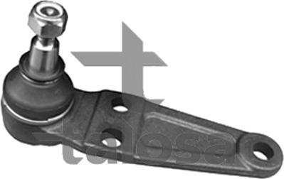 Talosa 47-04657 - Balst / Virzošais šarnīrs www.autospares.lv