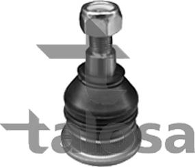 Talosa 47-04004 - Шаровая опора, несущий / направляющий шарнир www.autospares.lv