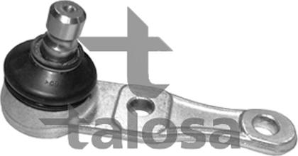 Talosa 47-04102 - Balst / Virzošais šarnīrs www.autospares.lv