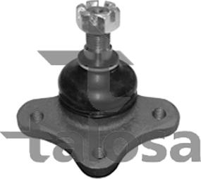 Talosa 47-04813 - Balst / Virzošais šarnīrs www.autospares.lv