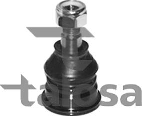 Talosa 47-04325 - Balst / Virzošais šarnīrs www.autospares.lv