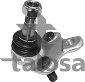 Talosa 47-04723 - Balst / Virzošais šarnīrs www.autospares.lv