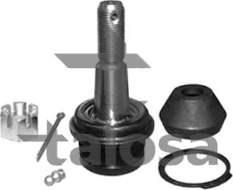 Talosa 47-05464 - Balst / Virzošais šarnīrs www.autospares.lv