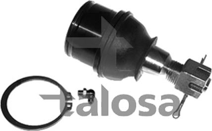 Talosa 47-05463 - Balst / Virzošais šarnīrs www.autospares.lv