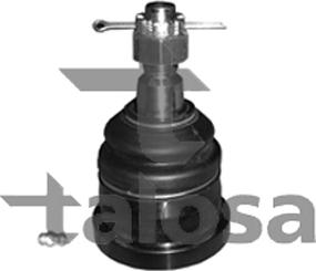 Talosa 47-05650 - Balst / Virzošais šarnīrs www.autospares.lv