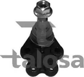 Talosa 47-05652 - Balst / Virzošais šarnīrs www.autospares.lv