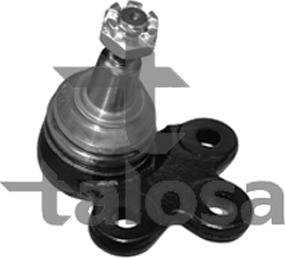 Talosa 47-05635 - Balst / Virzošais šarnīrs autospares.lv