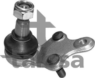 Talosa 47-06439 - Balst / Virzošais šarnīrs www.autospares.lv