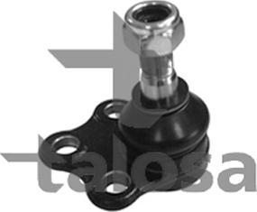 Talosa 47-06142 - Balst / Virzošais šarnīrs www.autospares.lv