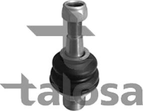 Talosa 47-06129 - Balst / Virzošais šarnīrs www.autospares.lv