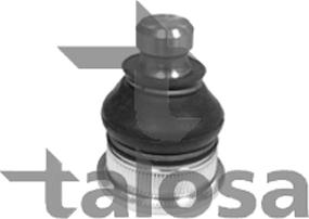 Talosa 47-06342 - Шаровая опора, несущий / направляющий шарнир www.autospares.lv