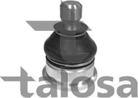 Talosa 47-06338 - Balst / Virzošais šarnīrs autospares.lv