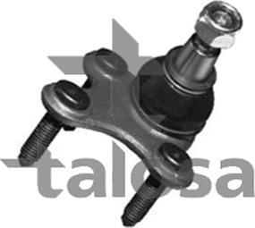 Talosa 47-00954 - Balst / Virzošais šarnīrs www.autospares.lv