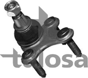 Talosa 47-00955 - Balst / Virzošais šarnīrs www.autospares.lv