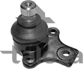 Talosa 47-00966 - Balst / Virzošais šarnīrs autospares.lv