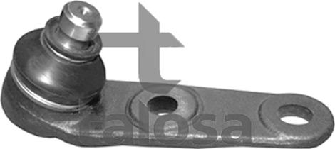 Talosa 47-00923 - Balst / Virzošais šarnīrs www.autospares.lv