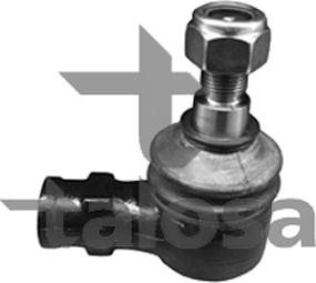 Talosa 47-00426 - Balst / Virzošais šarnīrs autospares.lv