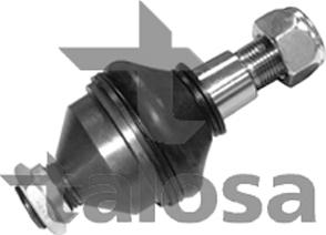 Talosa 47-00427 - Balst / Virzošais šarnīrs www.autospares.lv