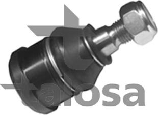 Talosa 47-00475 - Balst / Virzošais šarnīrs www.autospares.lv