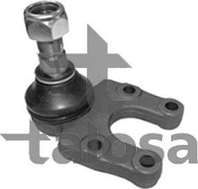 Talosa 47-00082 - Balst / Virzošais šarnīrs www.autospares.lv