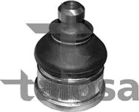 Talosa 47-00824 - Balst / Virzošais šarnīrs www.autospares.lv