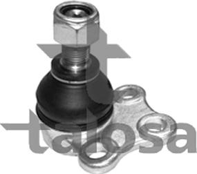 Talosa 47-00399 - Balst / Virzošais šarnīrs autospares.lv