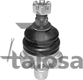 Talosa 47-00301 - Balst / Virzošais šarnīrs www.autospares.lv