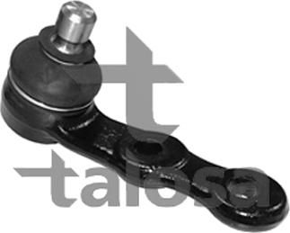 Talosa 47-00256 - Balst / Virzošais šarnīrs autospares.lv