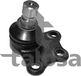 Talosa 47-00745 - Balst / Virzošais šarnīrs www.autospares.lv