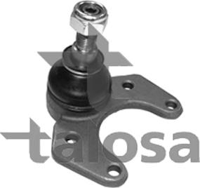 Talosa 47-00761 - Balst / Virzošais šarnīrs www.autospares.lv