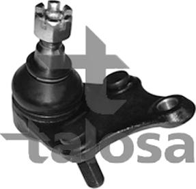 Talosa 47-01465 - Balst / Virzošais šarnīrs www.autospares.lv