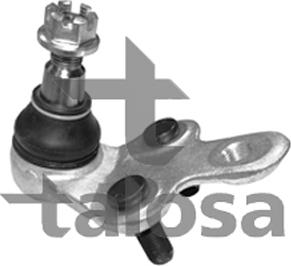 Talosa 47-01468 - Balst / Virzošais šarnīrs www.autospares.lv